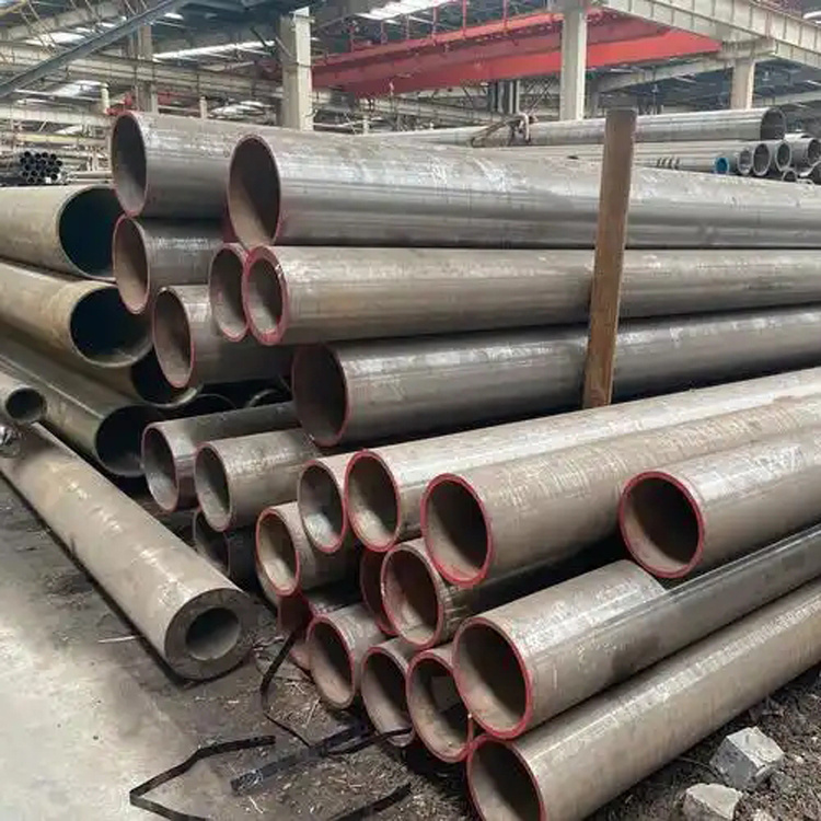 宣化电厂用锅炉管